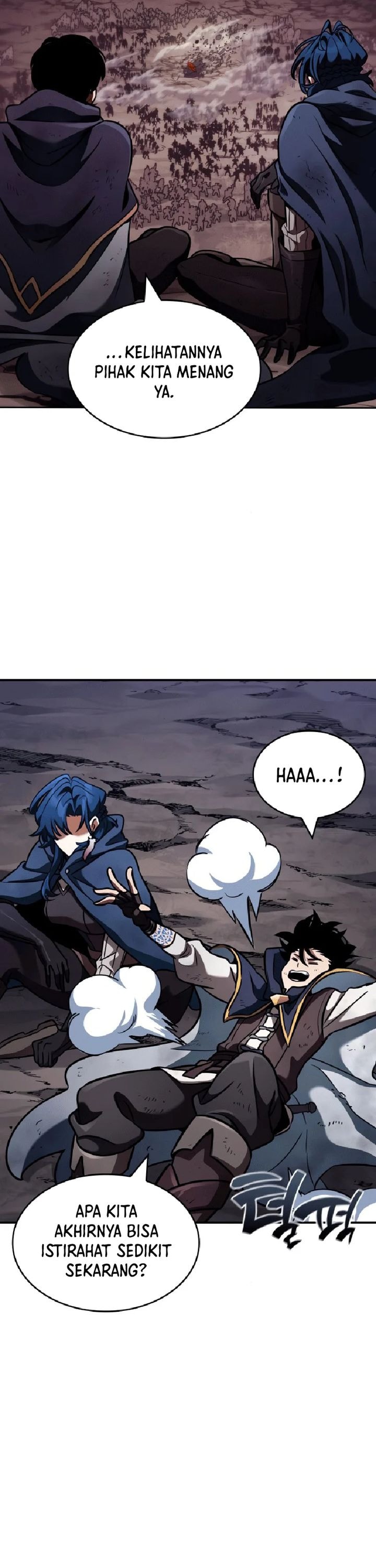 Baca Vallhala Saga - Chapter 29 halaman 43