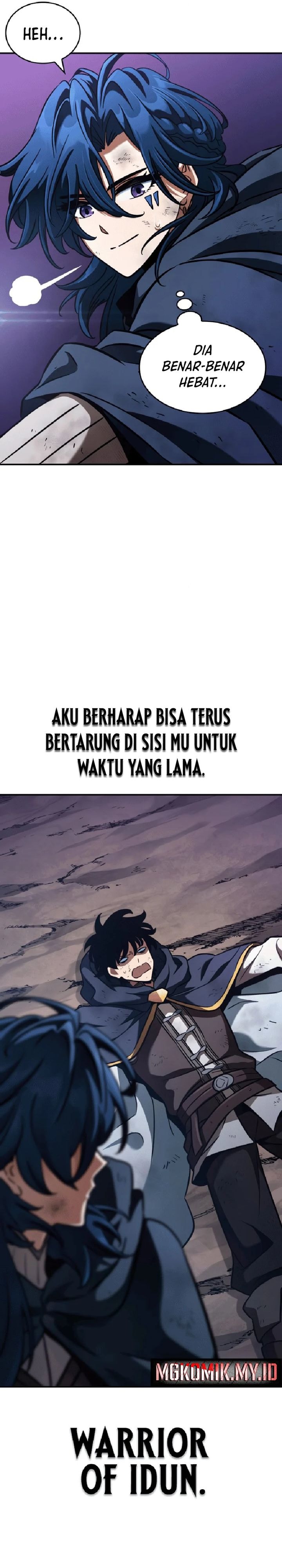 Baca Vallhala Saga - Chapter 29 halaman 44