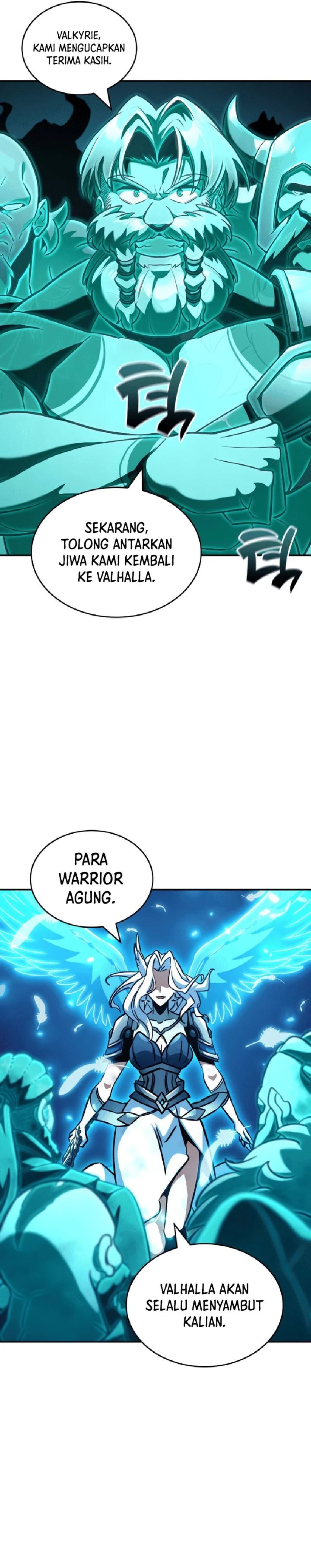 Baca Vallhala Saga - Chapter 29 halaman 46