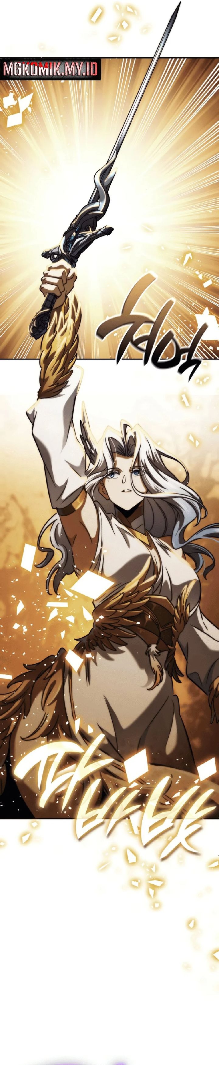 Baca Vallhala Saga - Chapter 29 halaman 47