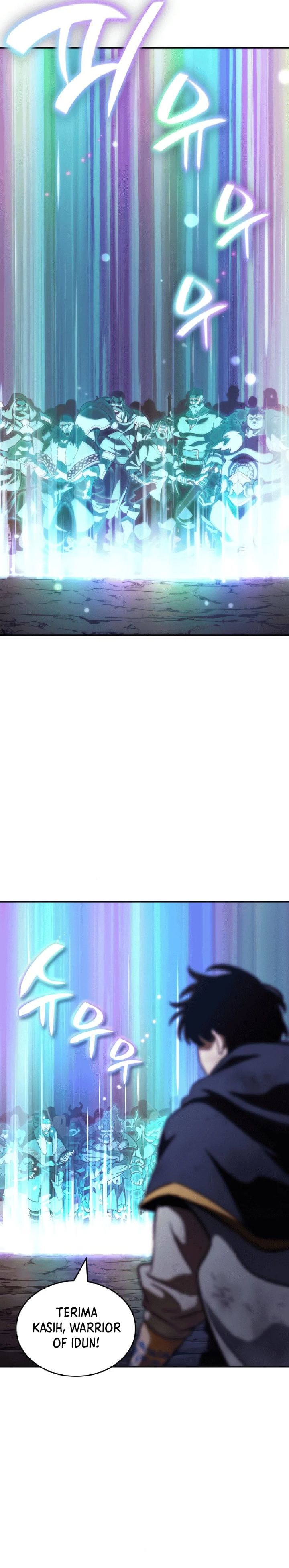 Baca Vallhala Saga - Chapter 29 halaman 48