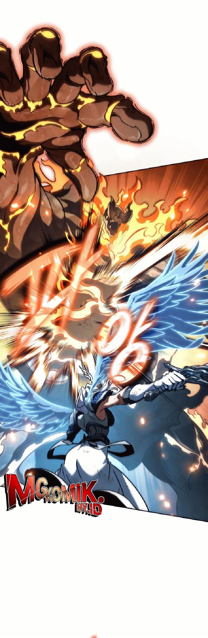 Baca Vallhala Saga - Chapter 29 halaman 6