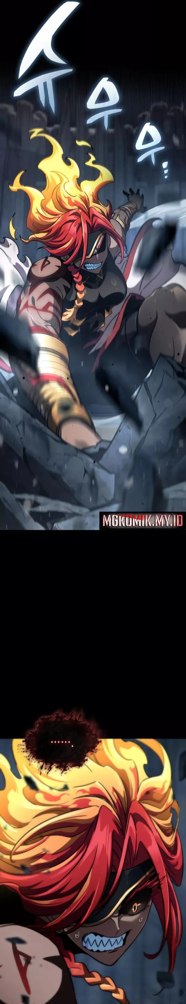 Baca Vallhala Saga - Chapter 30 halaman 10