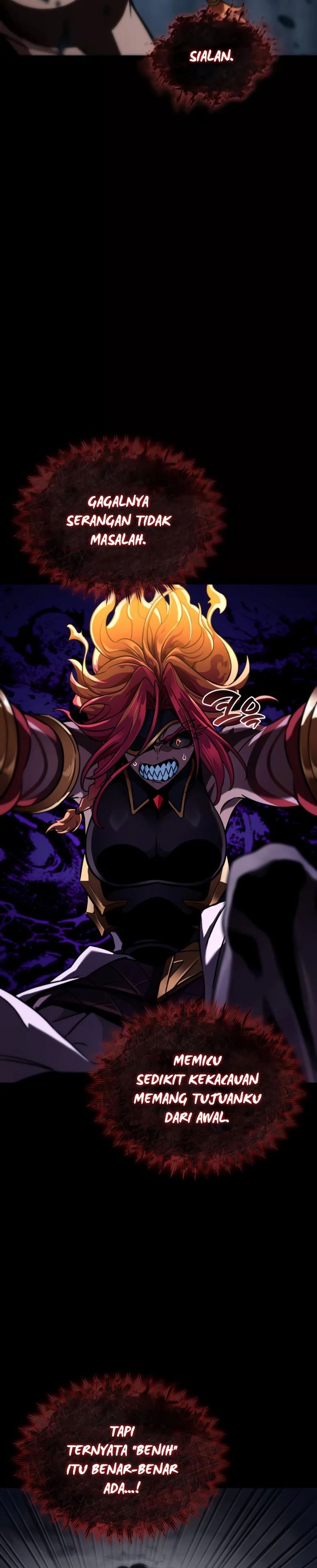 Baca Vallhala Saga - Chapter 30 halaman 11