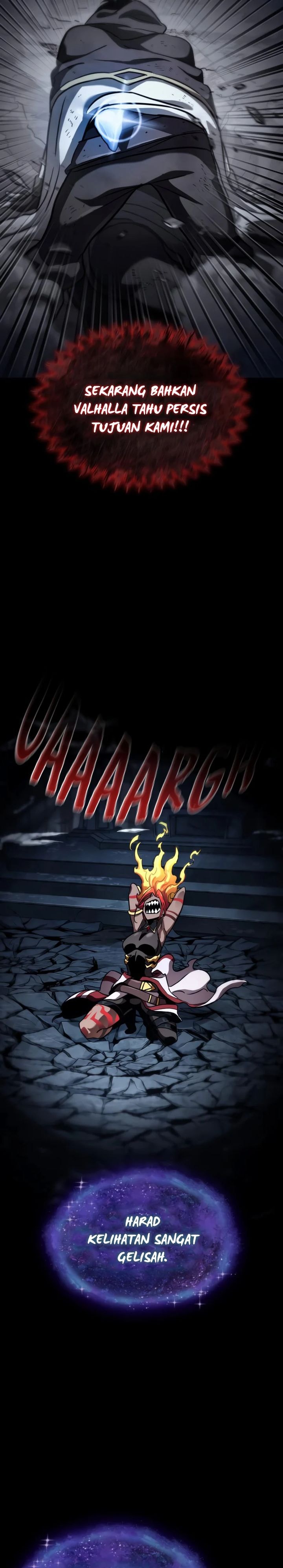 Baca Vallhala Saga - Chapter 30 halaman 12