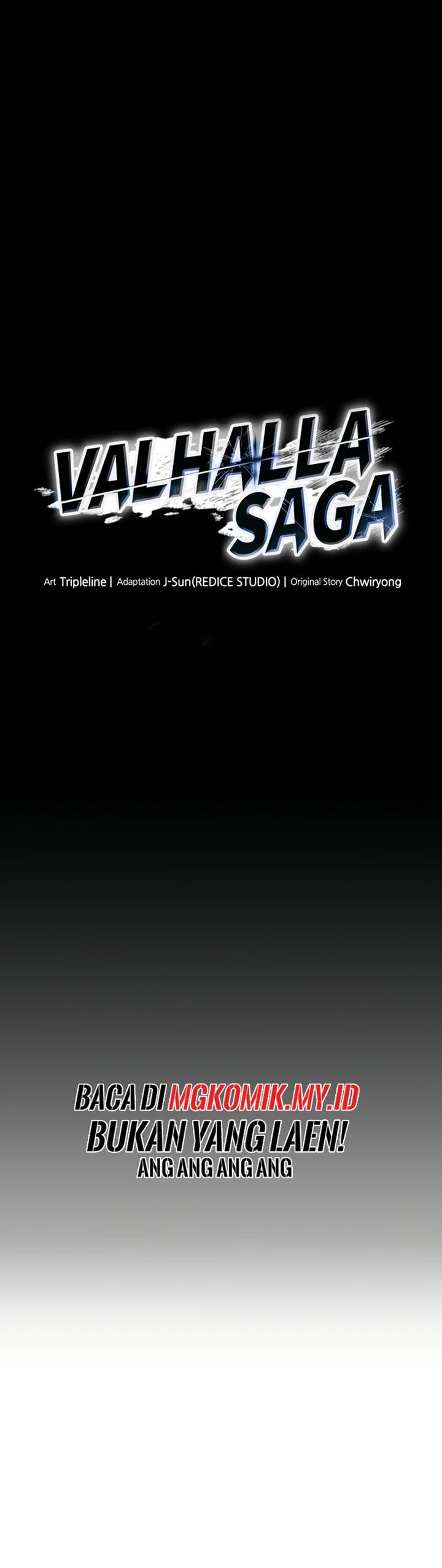 Baca Vallhala Saga - Chapter 30 halaman 15