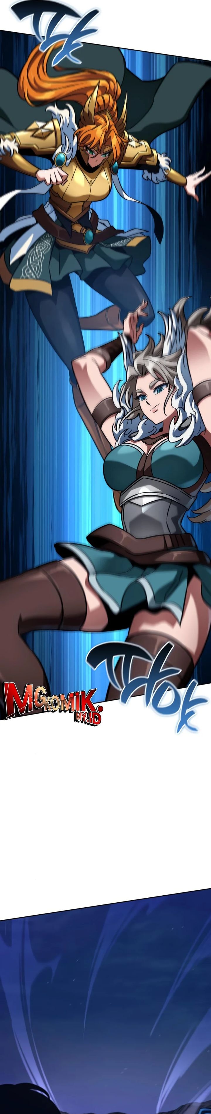 Baca Vallhala Saga - Chapter 30 halaman 17