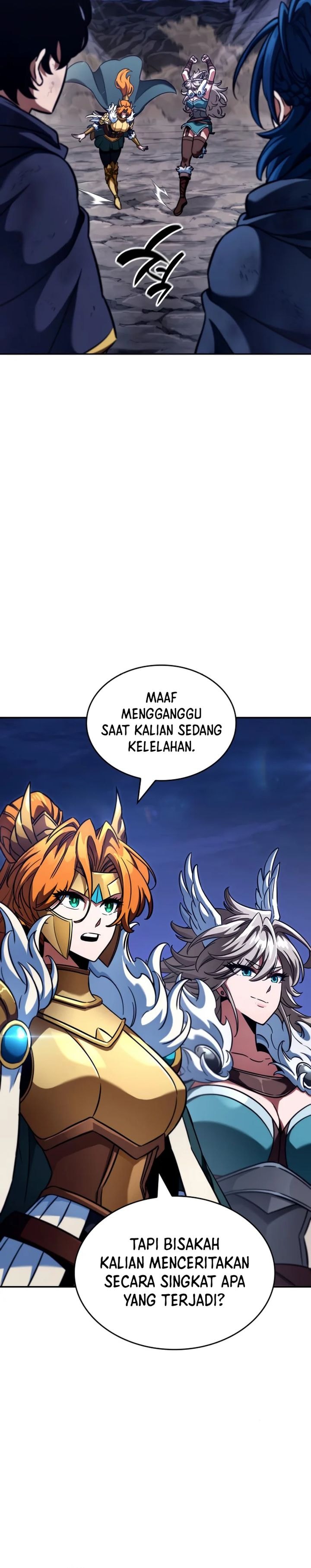 Baca Vallhala Saga - Chapter 30 halaman 18