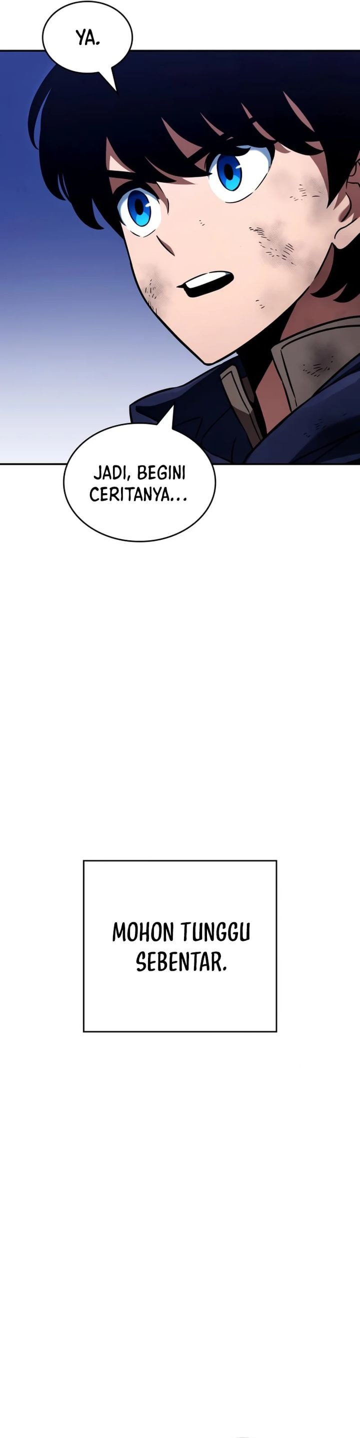 Baca Vallhala Saga - Chapter 30 halaman 19