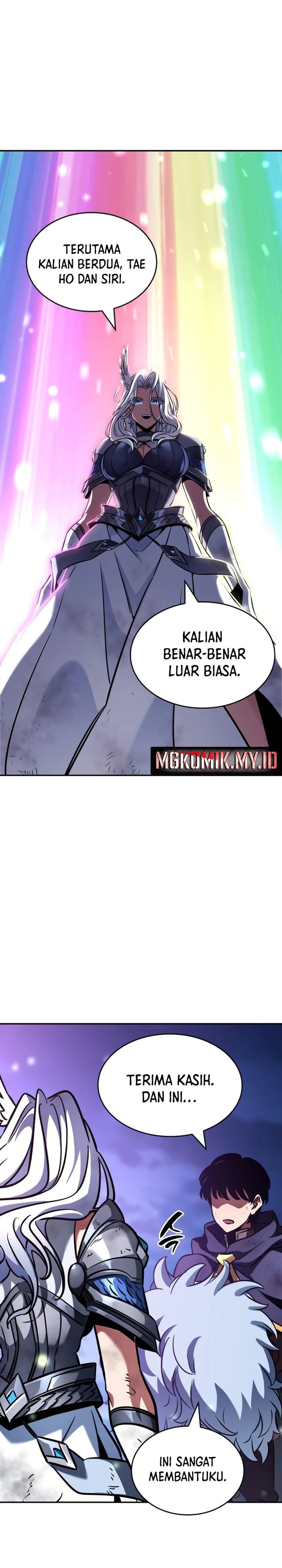 Baca Vallhala Saga - Chapter 30 halaman 2