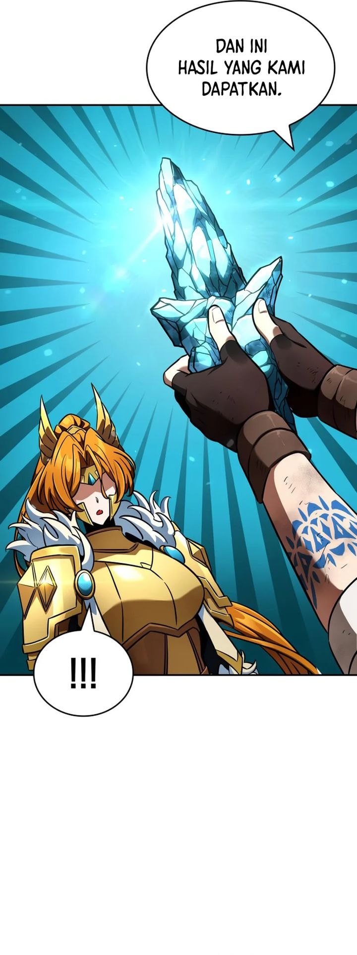 Baca Vallhala Saga - Chapter 30 halaman 20