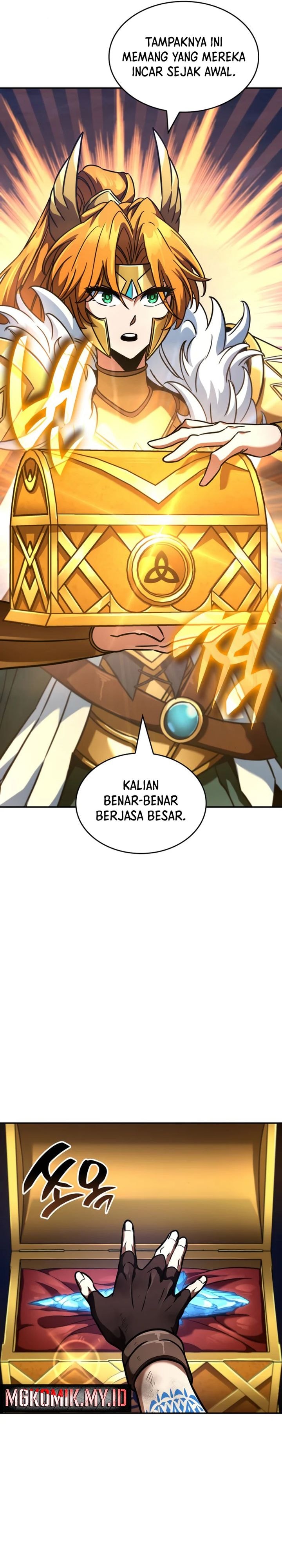 Baca Vallhala Saga - Chapter 30 halaman 21
