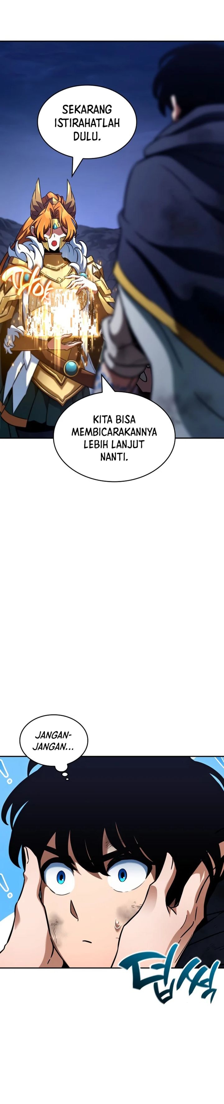 Baca Vallhala Saga - Chapter 30 halaman 22
