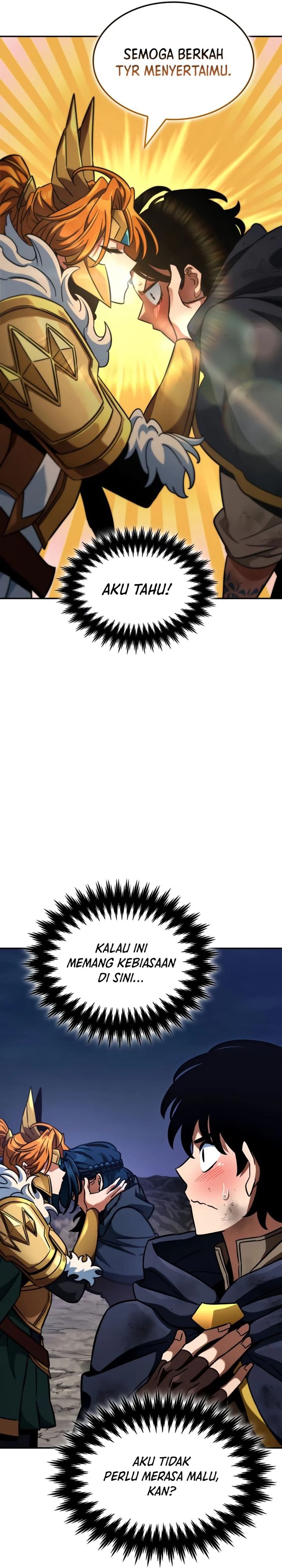 Baca Vallhala Saga - Chapter 30 halaman 23