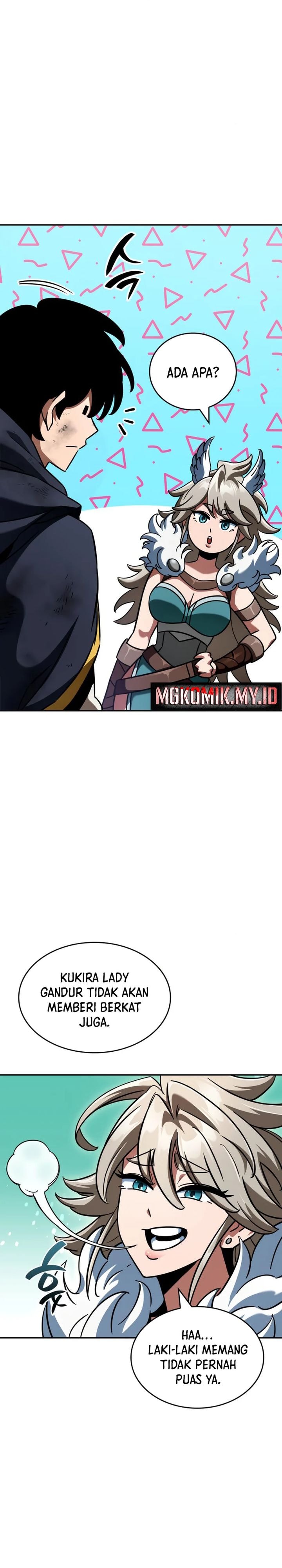 Baca Vallhala Saga - Chapter 30 halaman 24