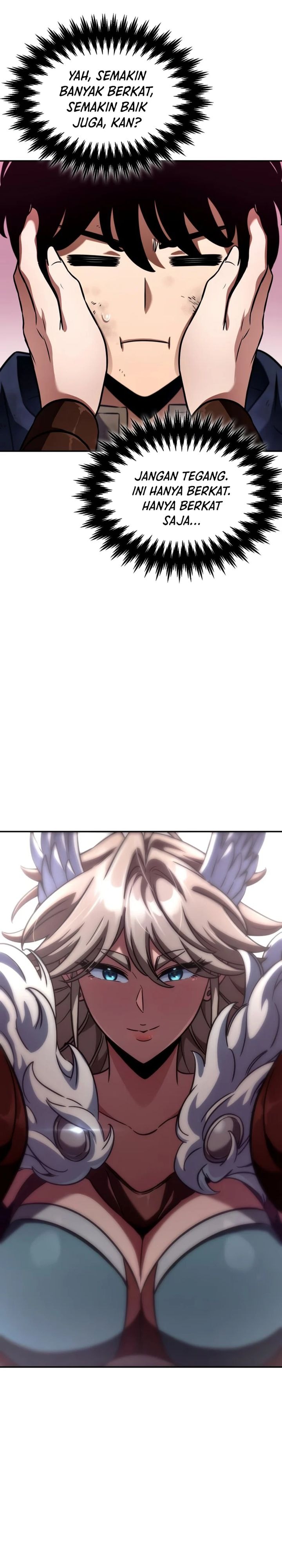 Baca Vallhala Saga - Chapter 30 halaman 25