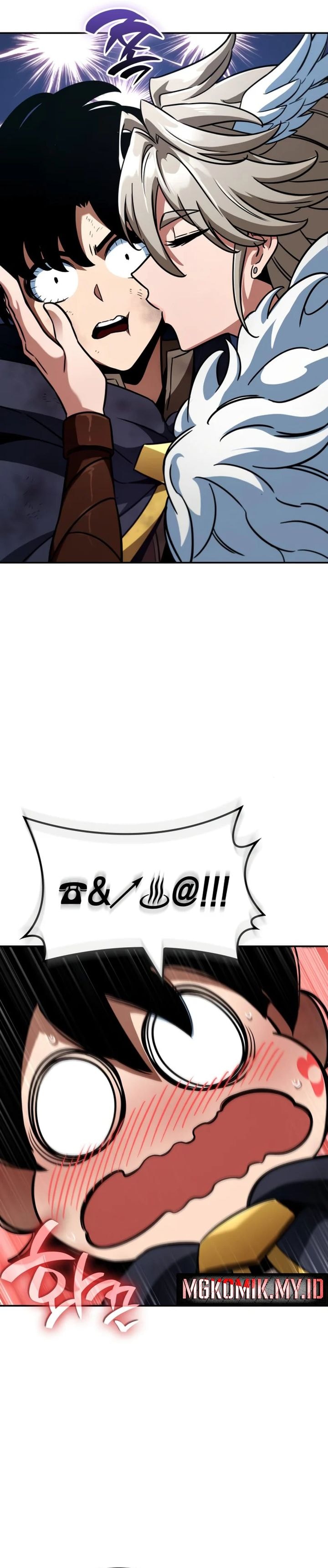 Baca Vallhala Saga - Chapter 30 halaman 26