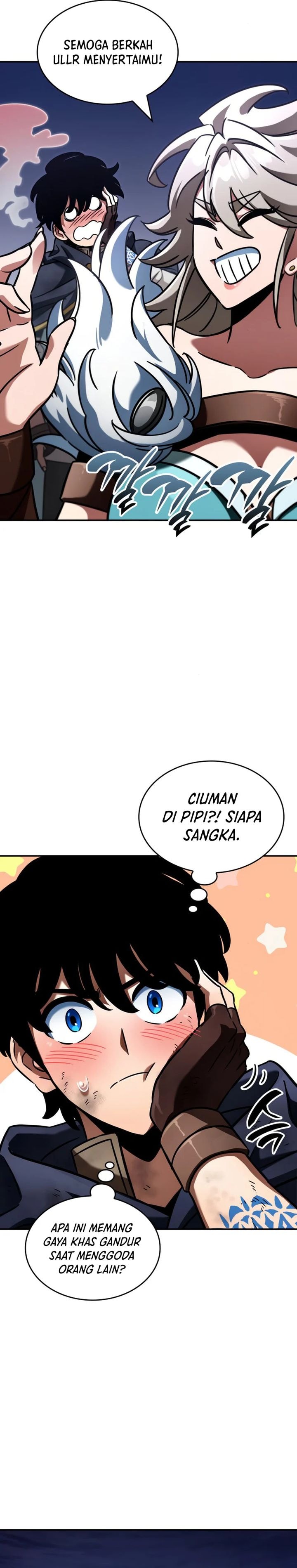 Baca Vallhala Saga - Chapter 30 halaman 27