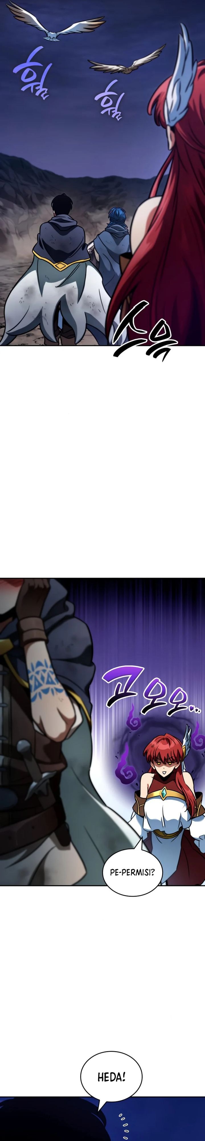 Baca Vallhala Saga - Chapter 30 halaman 28