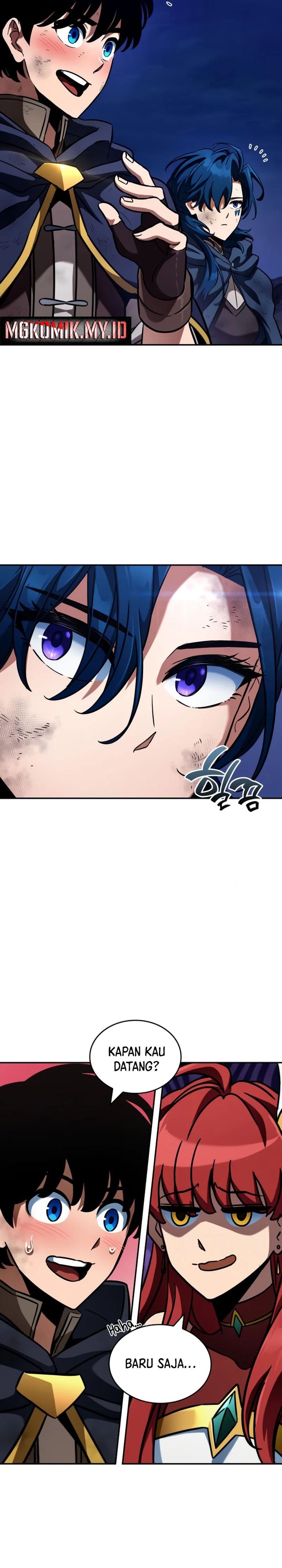 Baca Vallhala Saga - Chapter 30 halaman 29