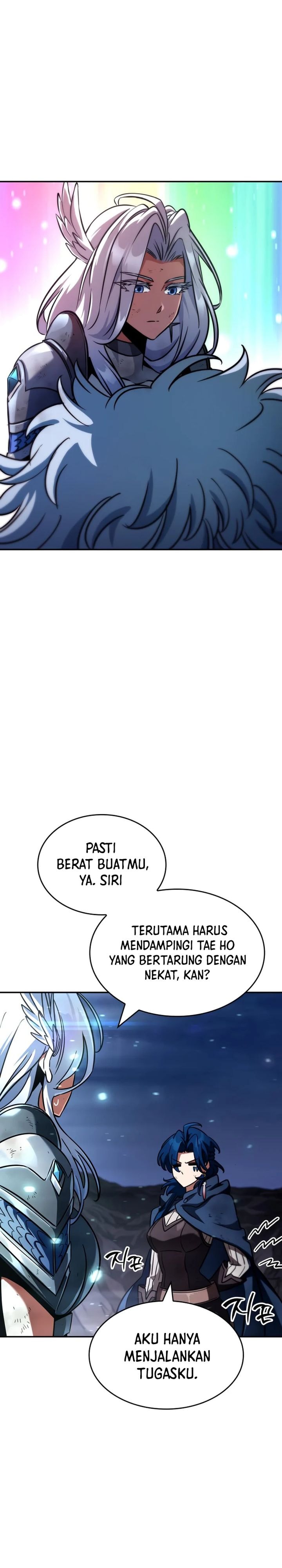 Baca Vallhala Saga - Chapter 30 halaman 3