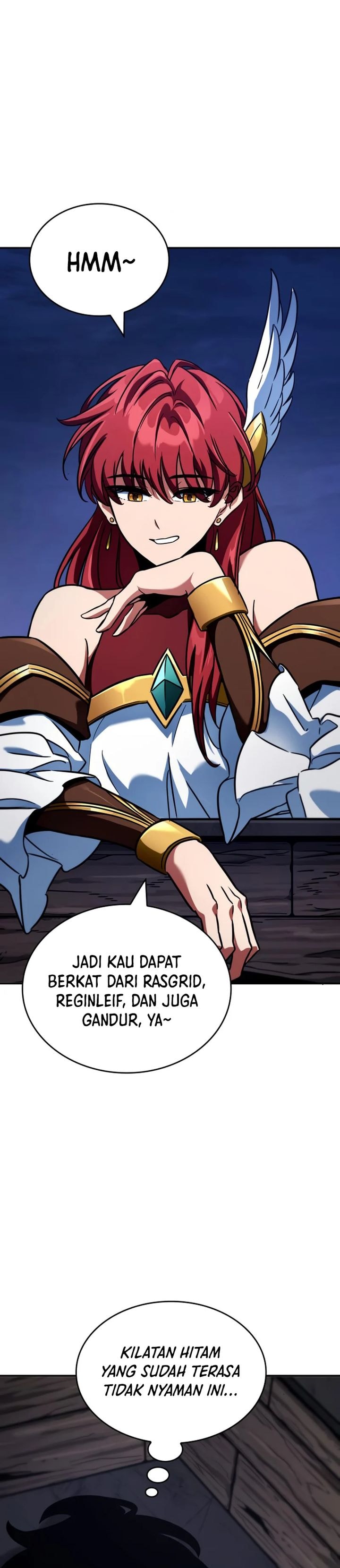 Baca Vallhala Saga - Chapter 30 halaman 31