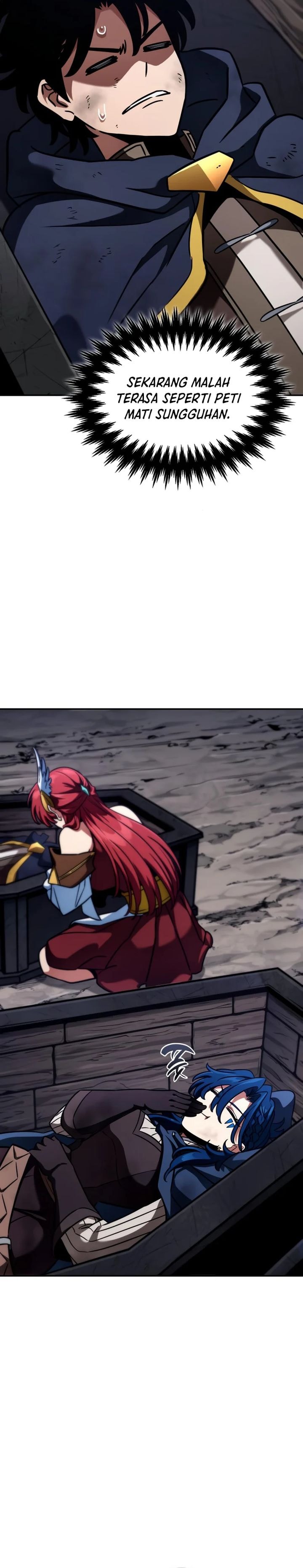 Baca Vallhala Saga - Chapter 30 halaman 32