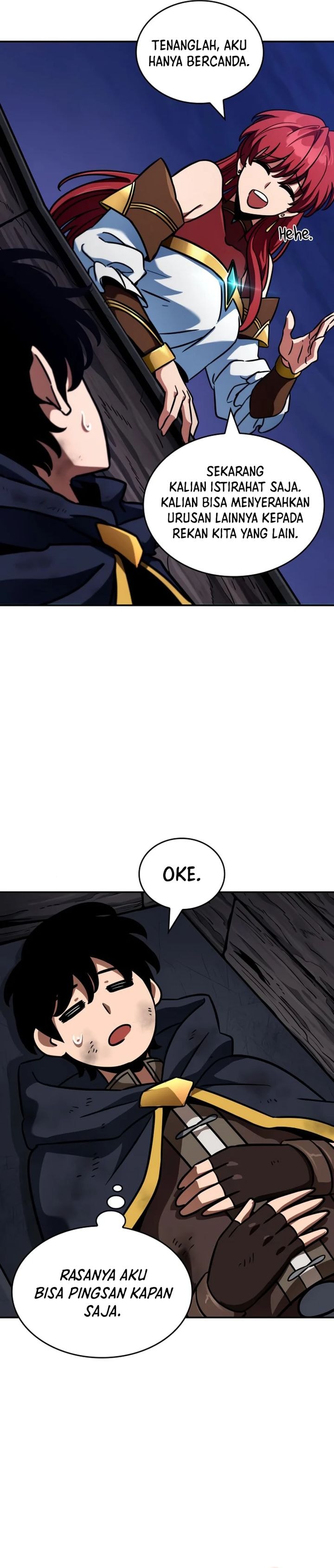 Baca Vallhala Saga - Chapter 30 halaman 33