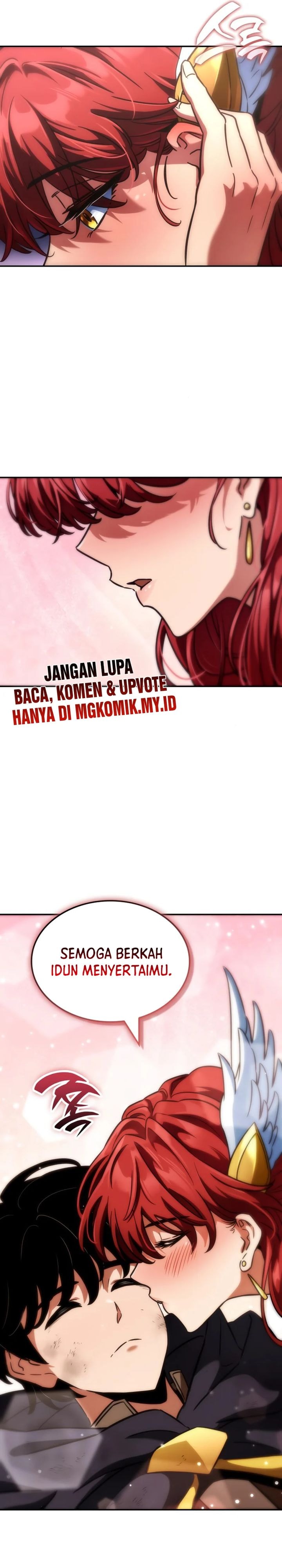 Baca Vallhala Saga - Chapter 30 halaman 34