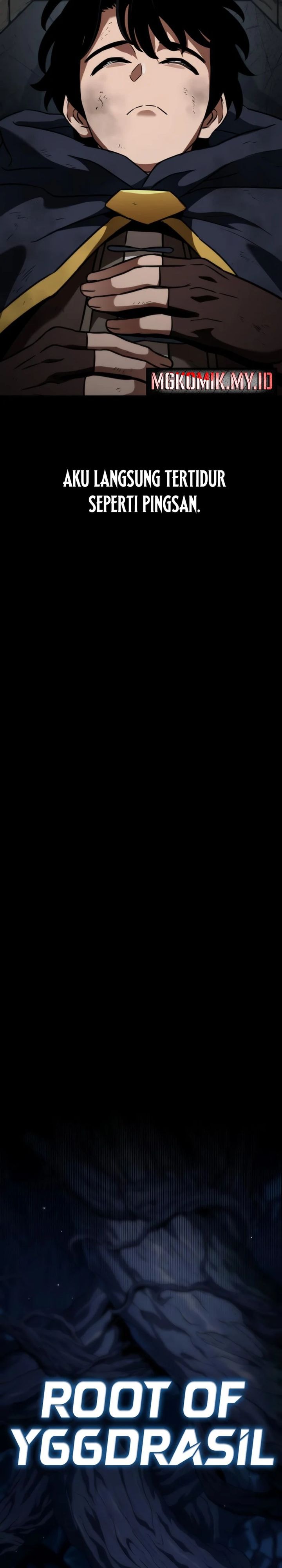 Baca Vallhala Saga - Chapter 30 halaman 36