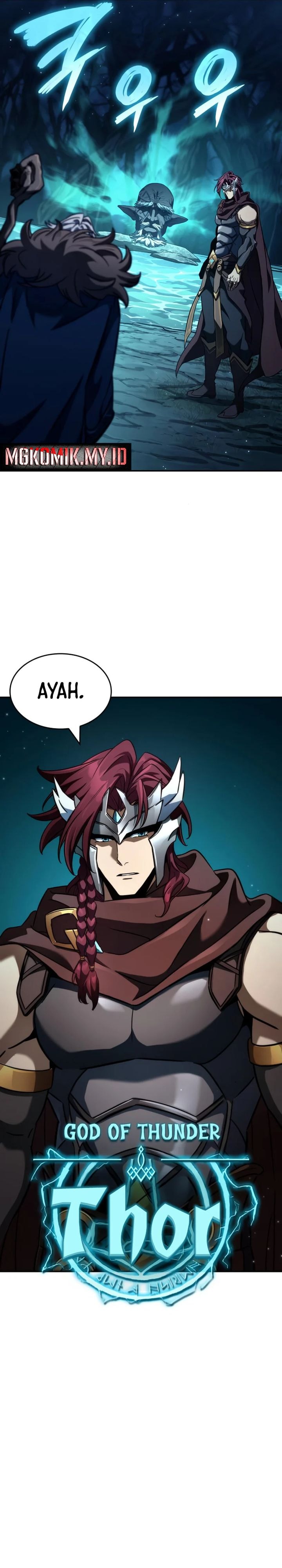 Baca Vallhala Saga - Chapter 30 halaman 39