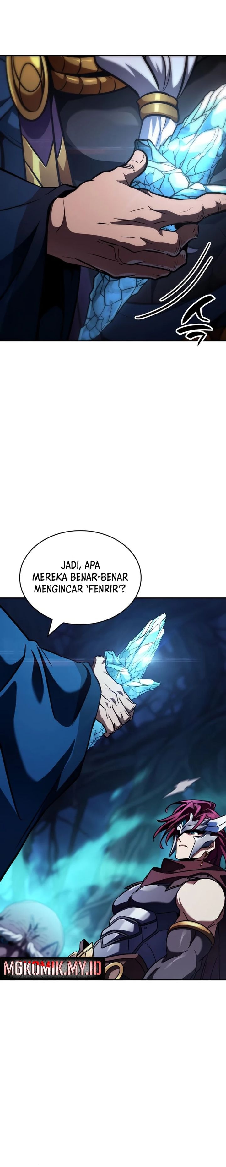 Baca Vallhala Saga - Chapter 30 halaman 40