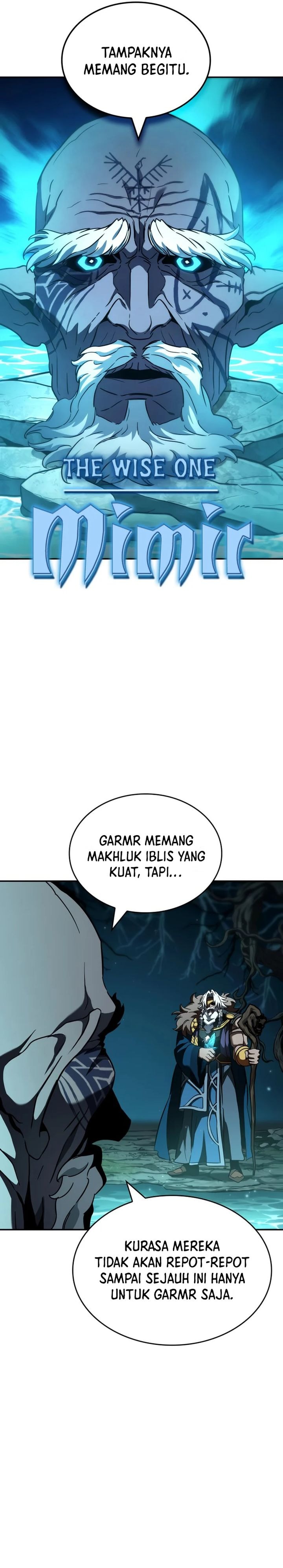Baca Vallhala Saga - Chapter 30 halaman 41