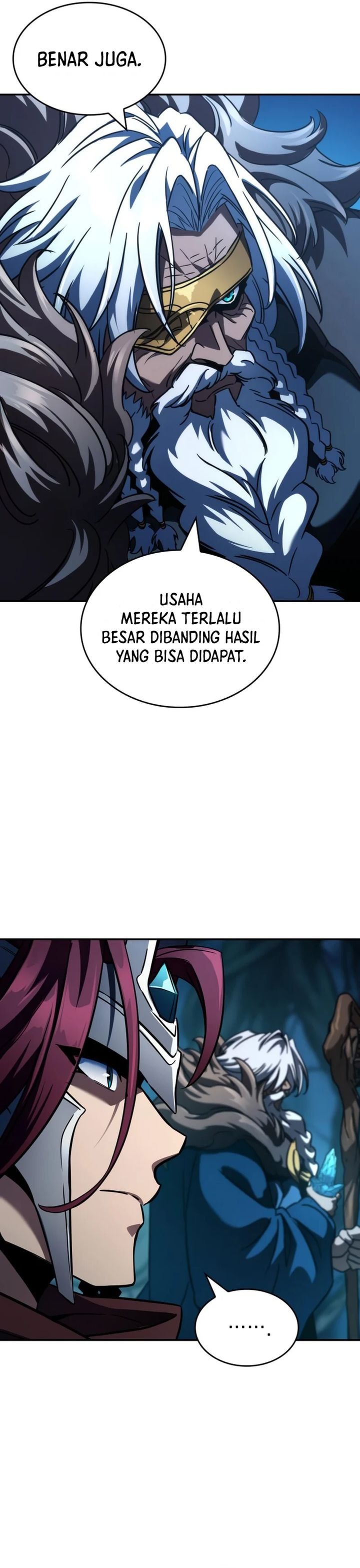 Baca Vallhala Saga - Chapter 30 halaman 42