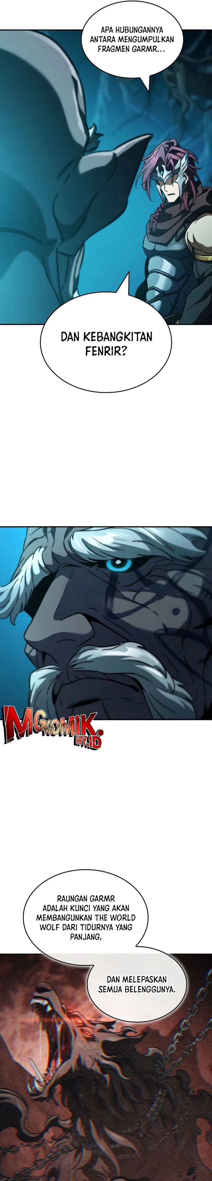 Baca Vallhala Saga - Chapter 30 halaman 43