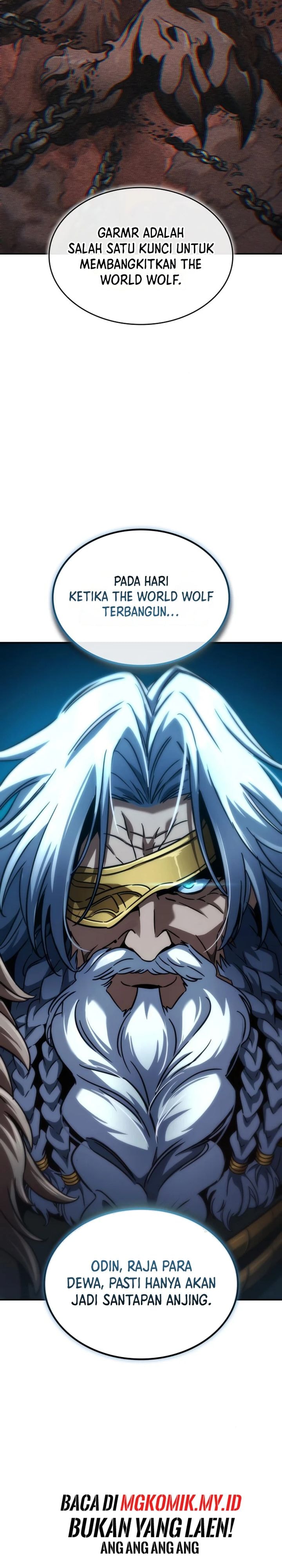 Baca Vallhala Saga - Chapter 30 halaman 44