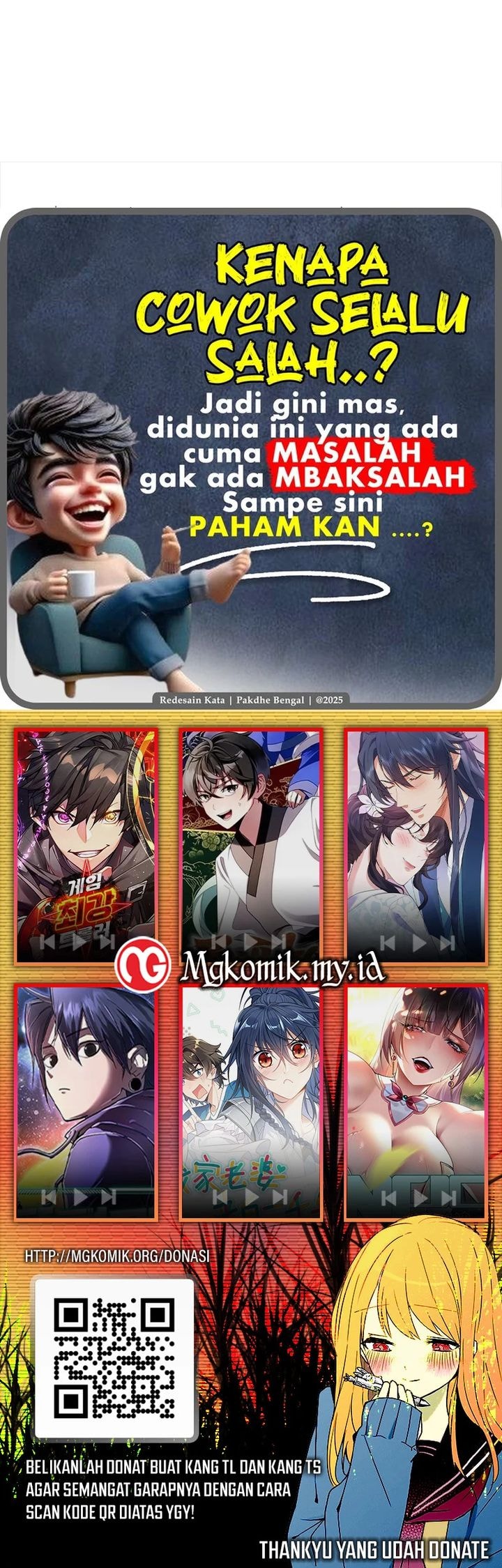 Baca Vallhala Saga - Chapter 30 halaman 45