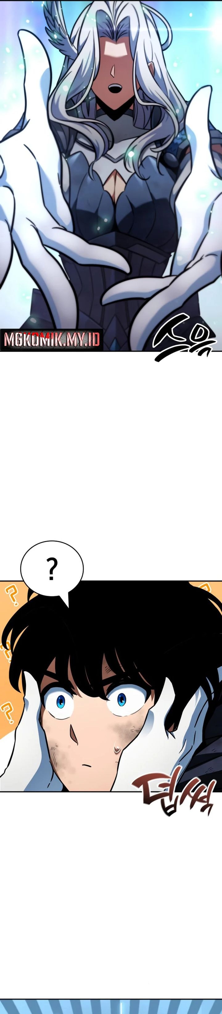 Baca Vallhala Saga - Chapter 30 halaman 5