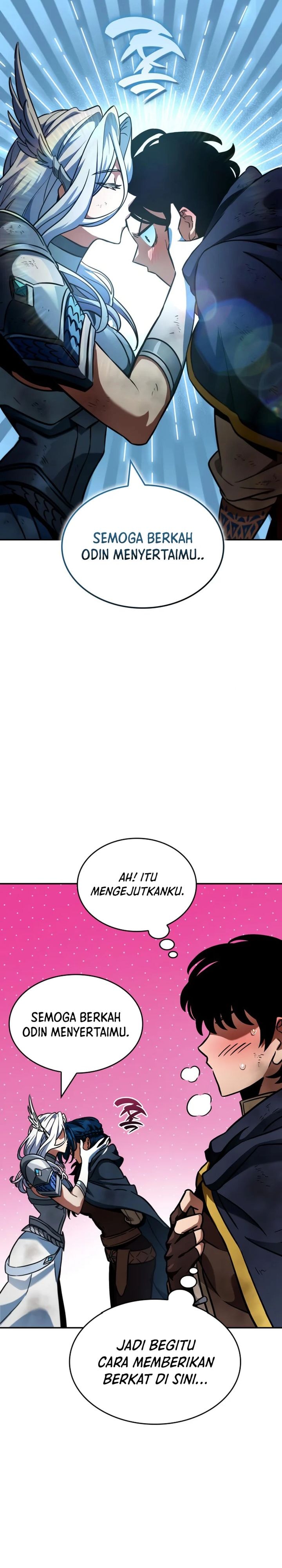 Baca Vallhala Saga - Chapter 30 halaman 6