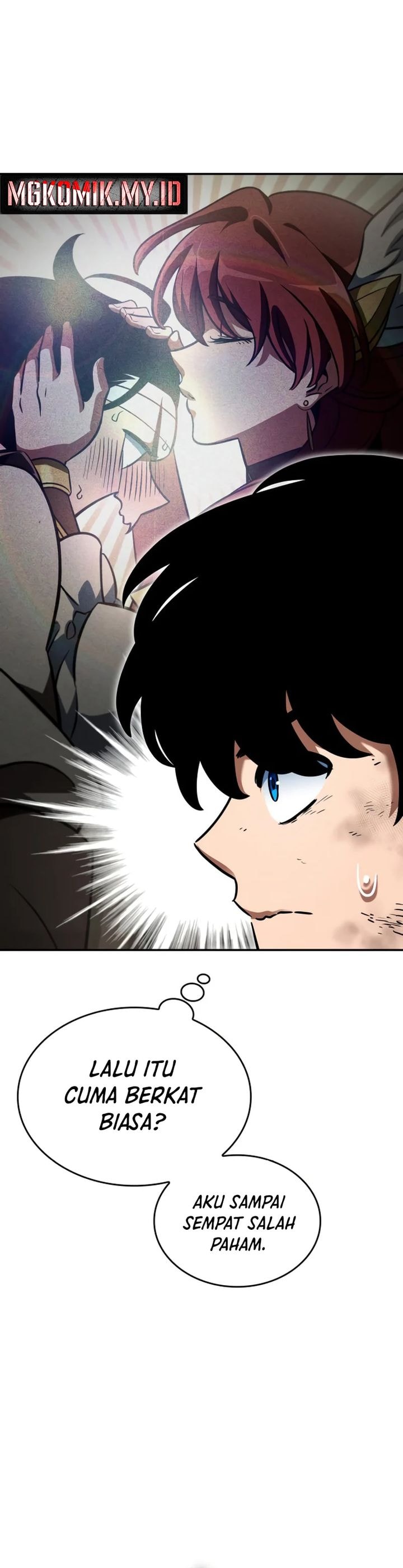 Baca Vallhala Saga - Chapter 30 halaman 7