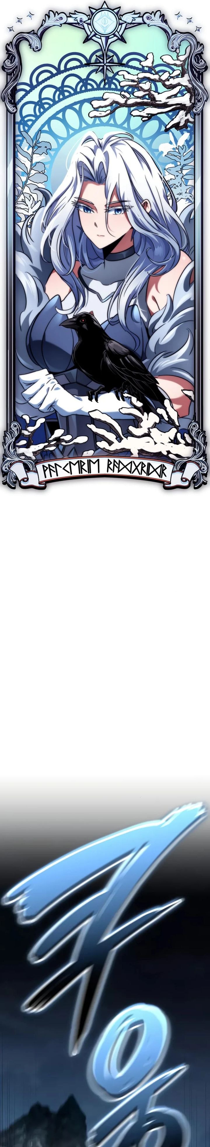 Baca Vallhala Saga - Chapter 30 halaman 8