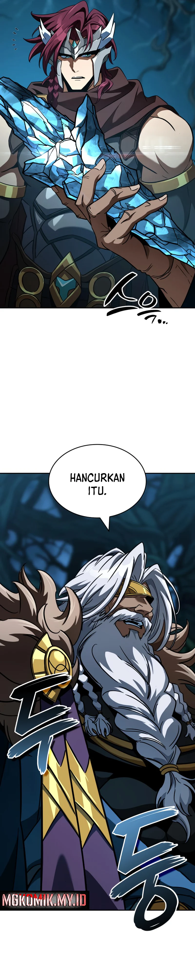 Vallhala Saga - Chapter 31 - Page 10