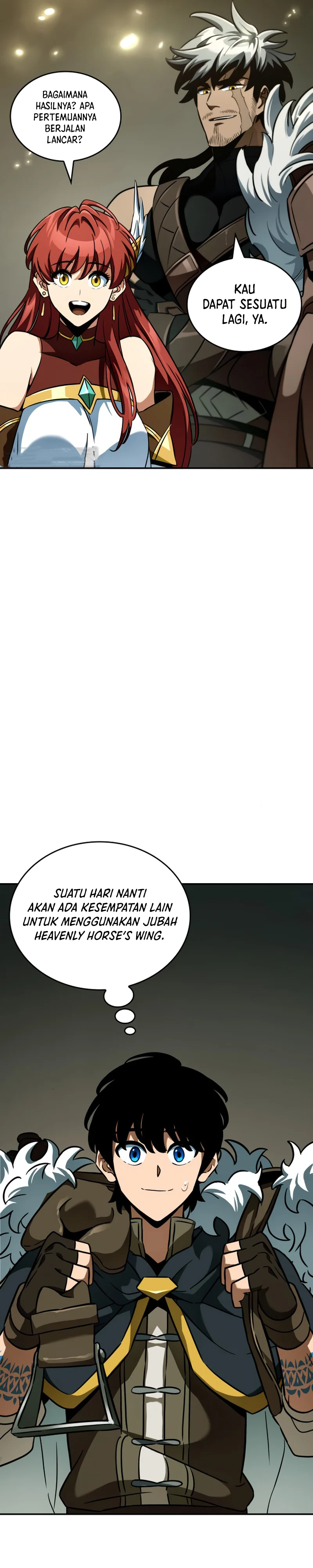 Vallhala Saga - Chapter 31 - Page 21