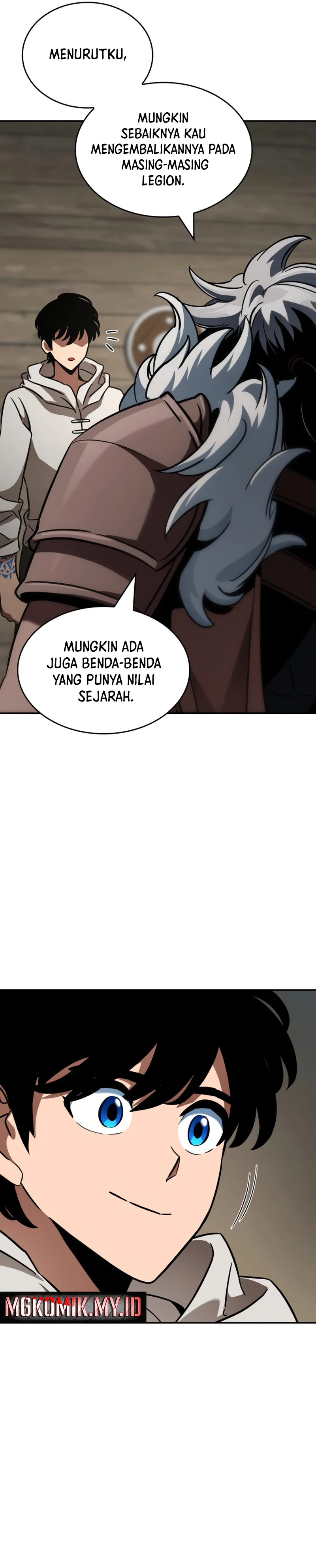 Vallhala Saga - Chapter 31 - Page 27