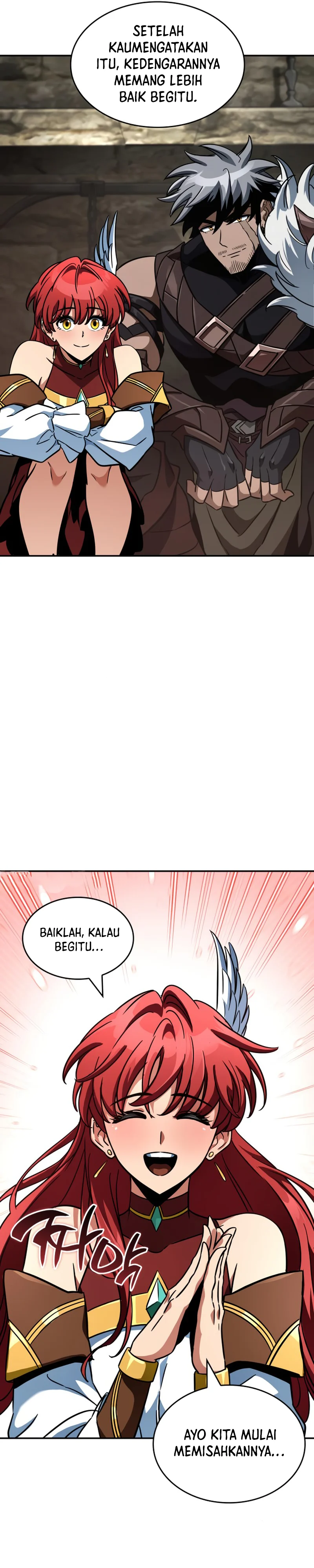 Vallhala Saga - Chapter 31 - Page 28