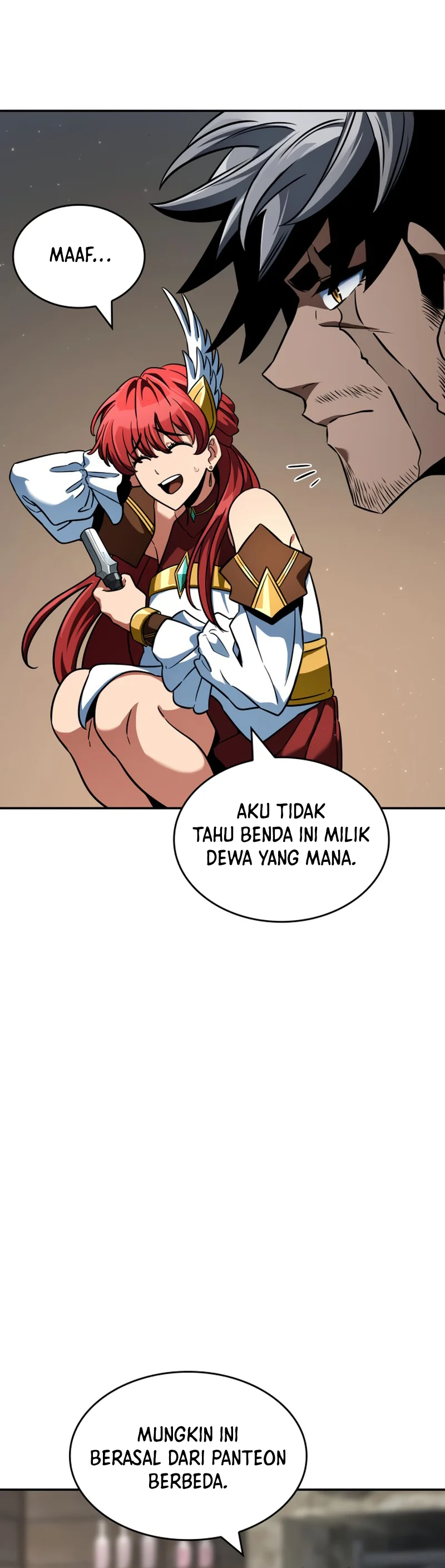 Vallhala Saga - Chapter 31 - Page 31