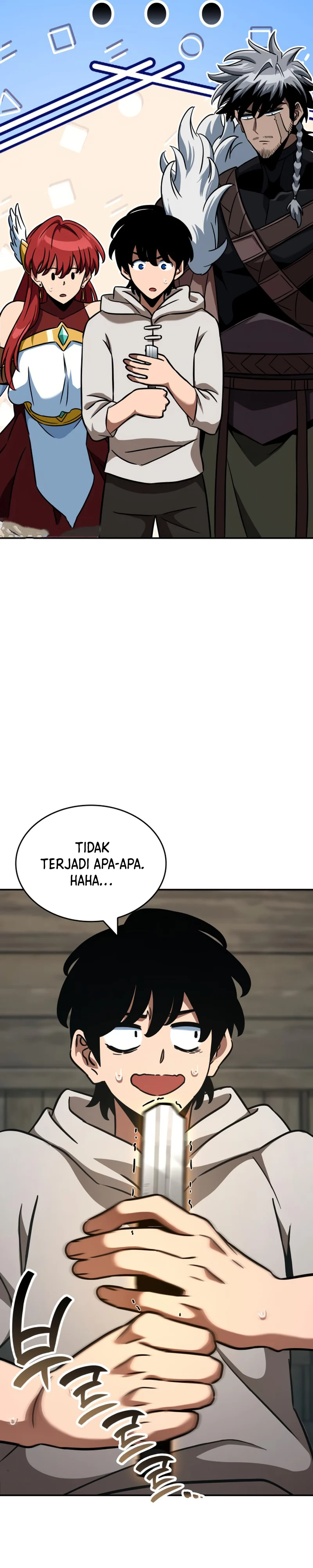 Vallhala Saga - Chapter 31 - Page 36