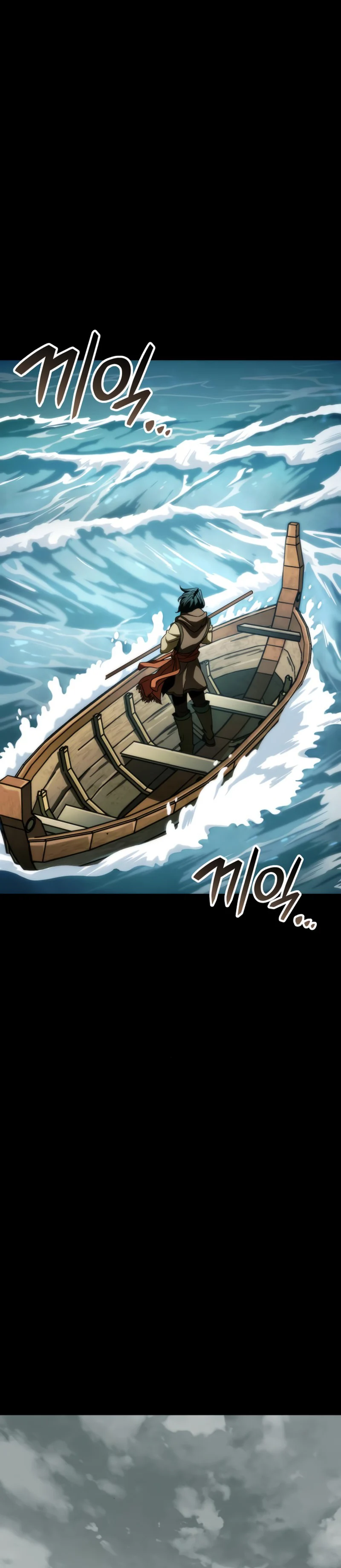 Vallhala Saga - Chapter 31 - Page 39