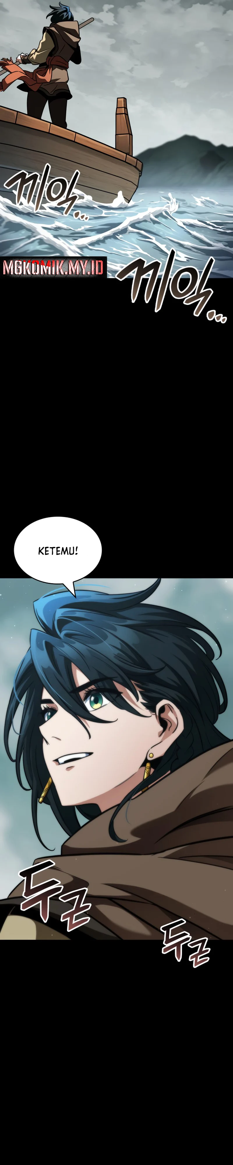 Vallhala Saga - Chapter 31 - Page 40