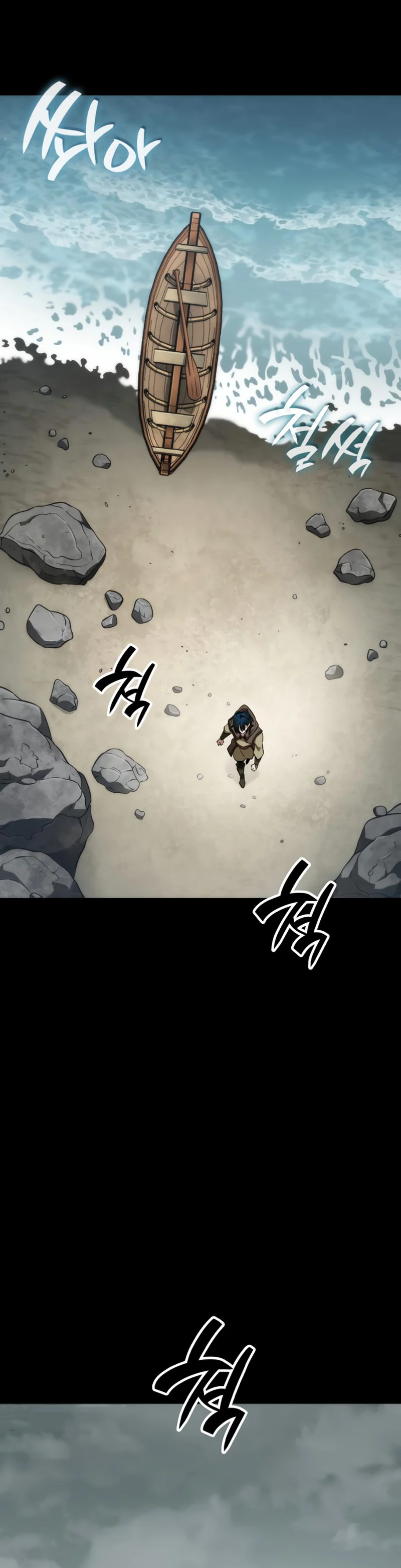 Vallhala Saga - Chapter 31 - Page 41